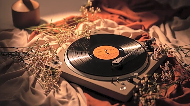 TV Show 'Boho' Encourages Women to Dream and Dance Amid Societal Pressures