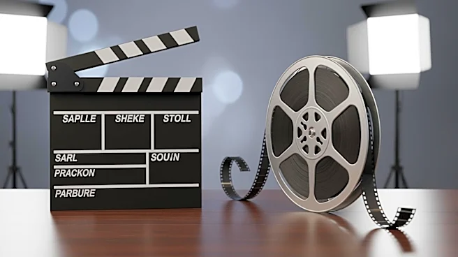 David Spade's New Movie 'Busboys' Receives Mixed Reactions Amid Direct-to-Consumer Experiment