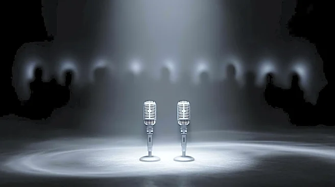 Michael Jackson and Kanye West: Public Forgiveness and Legacy Controversies