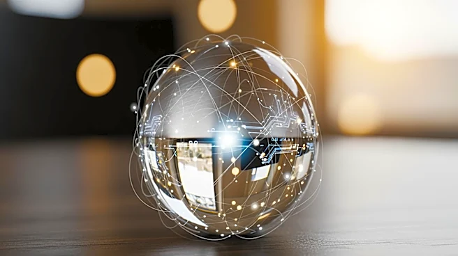 Philanthropy Urged to Engage More with AI's Societal Impact