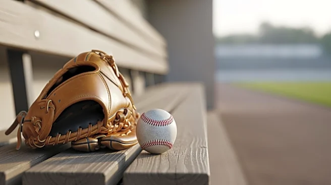 Mets Demote Christian Scott After Challenging Season Debut