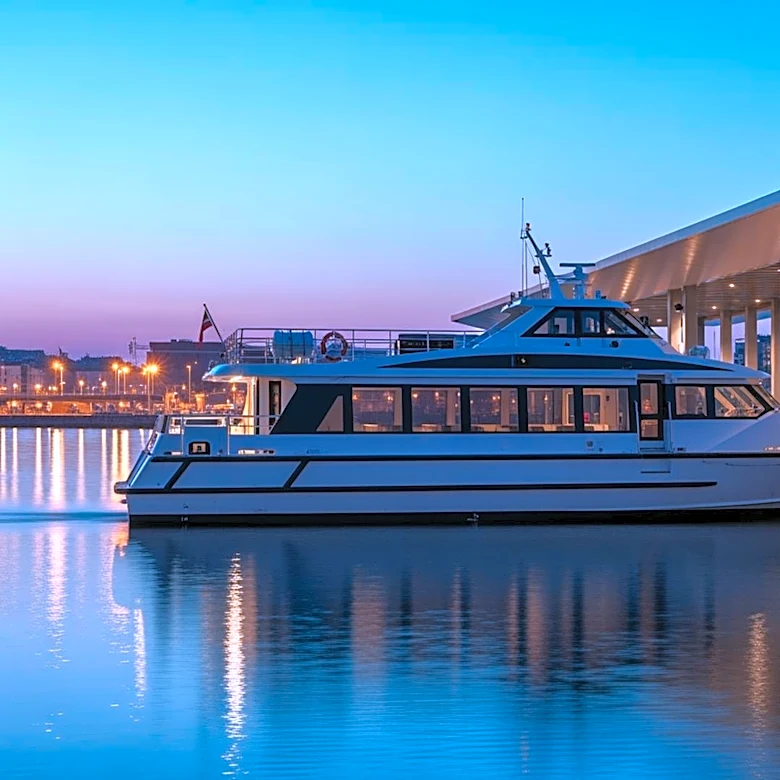 Push for World Cup Ferry Service from Manhattan to New Jersey Amid High Transit Costs