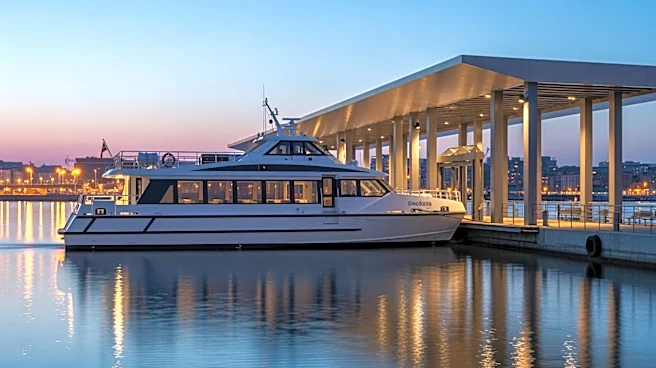 Push for World Cup Ferry Service from Manhattan to New Jersey Amid High Transit Costs