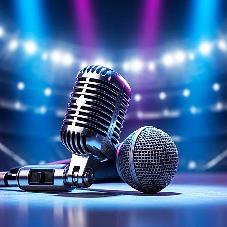 Bret Michaels and Wiz Khalifa Perform at NFL Draft Event