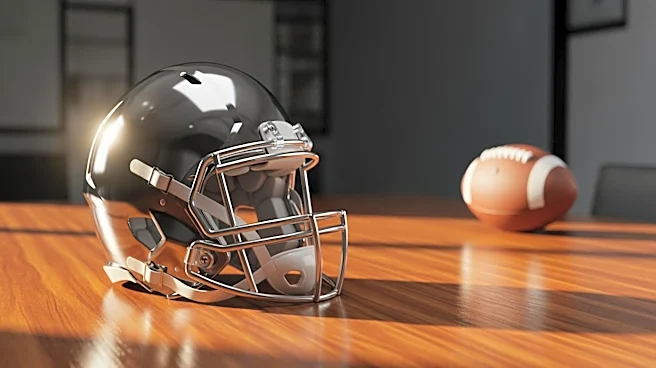 Los Angeles Rams Select Alabama QB Ty Simpson, Sean McVay's Reaction Raises Eyebrows