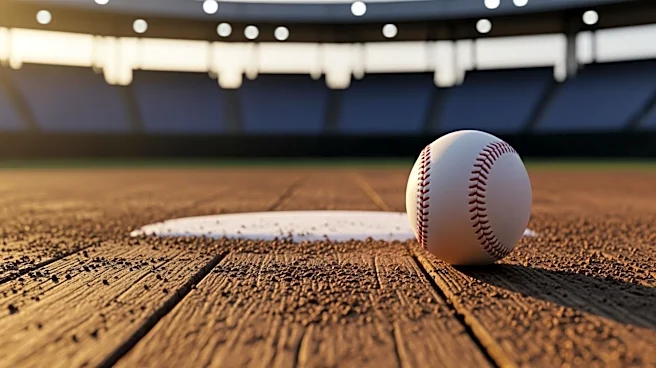 Nationals Promote Riley Cornelio to Major Leagues Amid Rotation Challenges