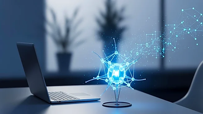 Meta to Lay Off 10% of Workforce as AI Investments Increase