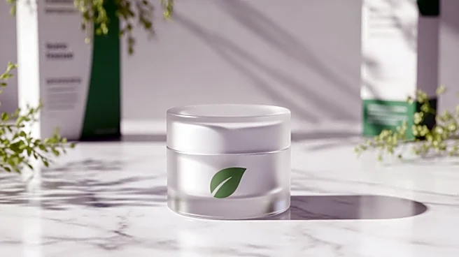 Selfnamed Achieves B Corp Status, Revolutionizing Indie Beauty Production