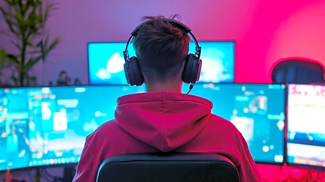 Gen Z's Growing Interest in Online Card Games Reflects Shift in Digital Entertainment Preferences