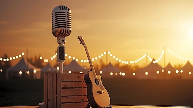 Amazon Music to Livestream Stagecoach Festival Featuring Lainey Wilson and Post Malone