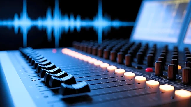 SiriusXM and iHeartMedia Consider Merger Amid Industry Challenges