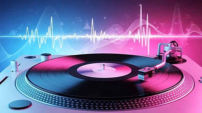 Karen Nyame KG Releases New UK Funky Tracks 'In My Room' and 'Allure'