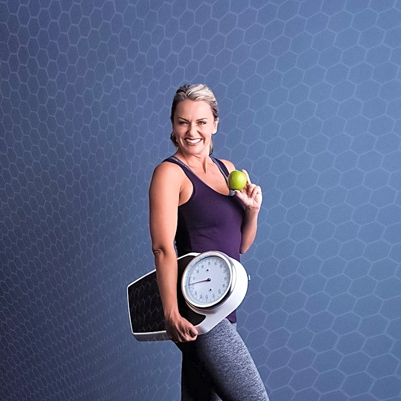 Sara Cox's Fitness Journey at 51: A Balanced Approach