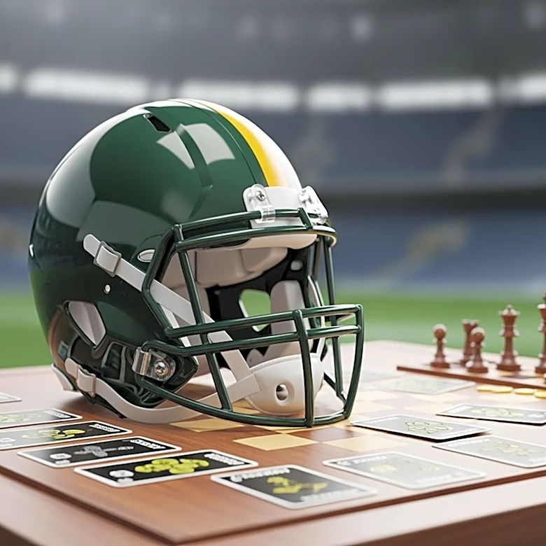 Green Bay Packers Trade for Micah Parsons, Impacting NFL Draft Strategy