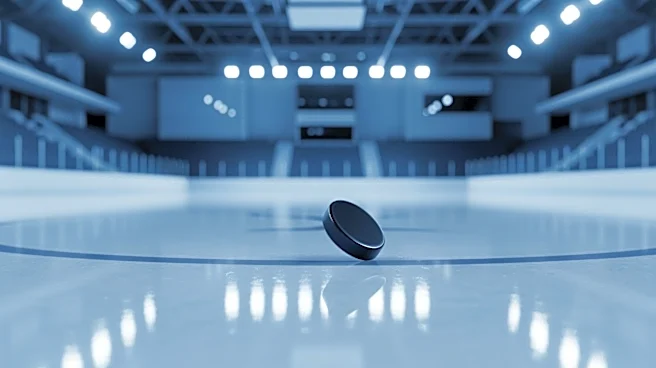 Utah Mammoth Triumph Over Vegas Golden Knights in Historic NHL Playoff Game