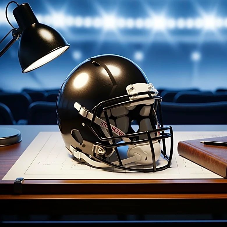 Chicago Bears Select Stanford's Sam Roush in 2026 NFL Draft, Enhancing Tight End Options