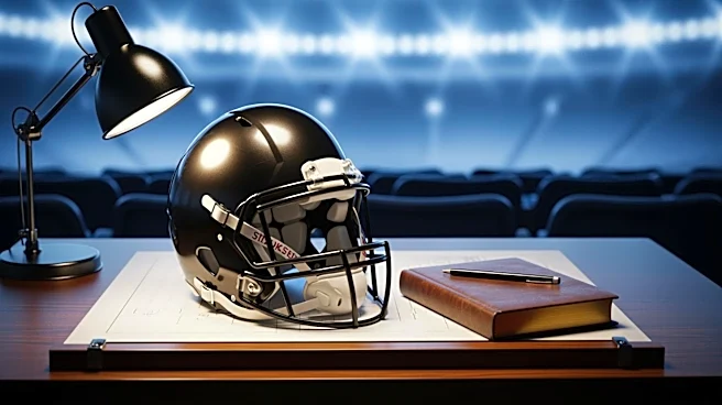 Chicago Bears Select Stanford's Sam Roush in 2026 NFL Draft, Enhancing Tight End Options