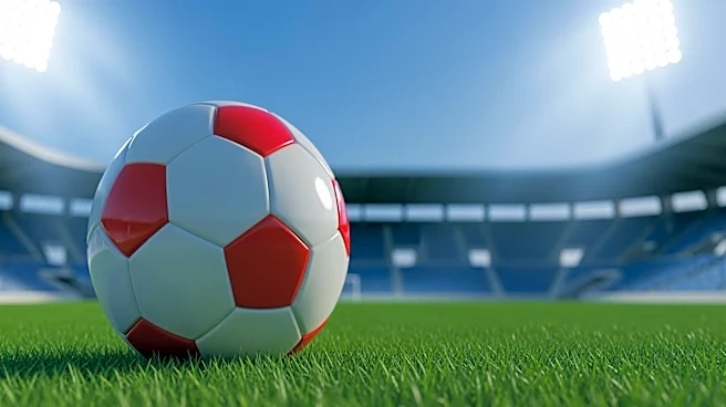 Nottingham Forest's Victory Over Sunderland Boosts Relegation Safety