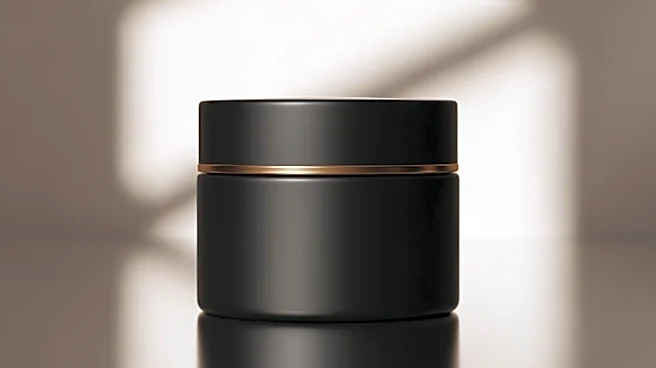 Pat McGrath Labs Emerges from Bankruptcy Amidst Competitive Beauty Market