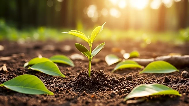 Champion Homes Partners with Arbor Day Foundation to Plant Nearly Two Million Trees