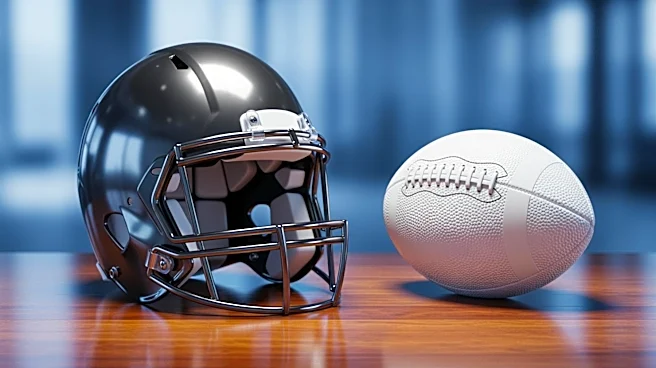 Los Angeles Rams Draft Ty Simpson as Future Quarterback Amidst Strategic Uncertainty