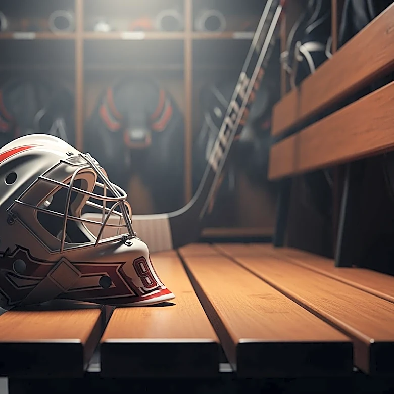 Philadelphia Flyers Face Uncertainty with Goaltender Dan Vladar Ahead of Game 4 Against Penguins