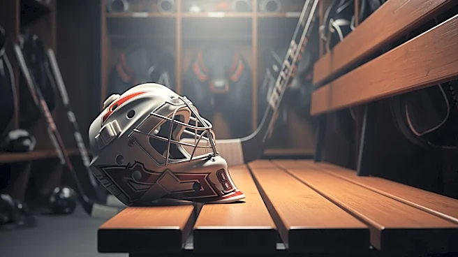 Philadelphia Flyers Face Uncertainty with Goaltender Dan Vladar Ahead of Game 4 Against Penguins