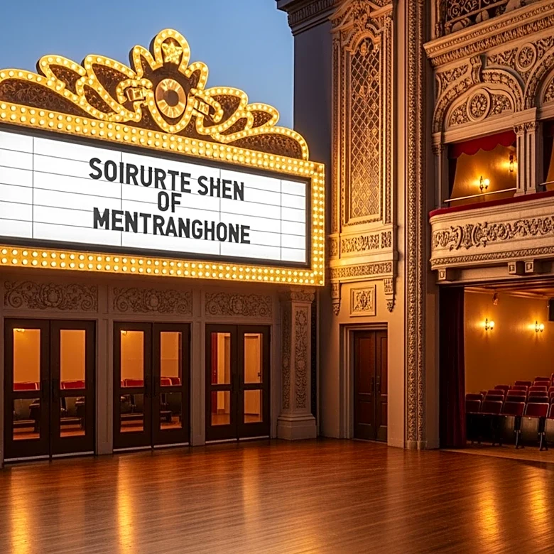 Billie Eilish Concert Film to Premiere at Historic Village Theatre Before Renovations