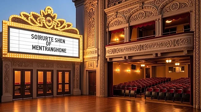 Billie Eilish Concert Film to Premiere at Historic Village Theatre Before Renovations