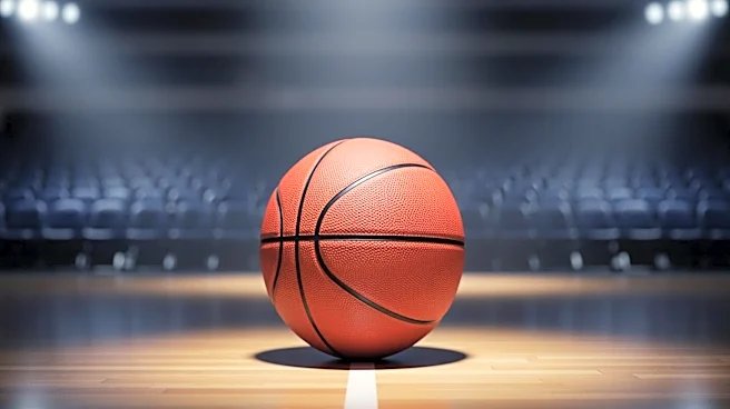 Arkansas' Billy Richmond III Considers NBA Draft Entry Amid Breakout Season