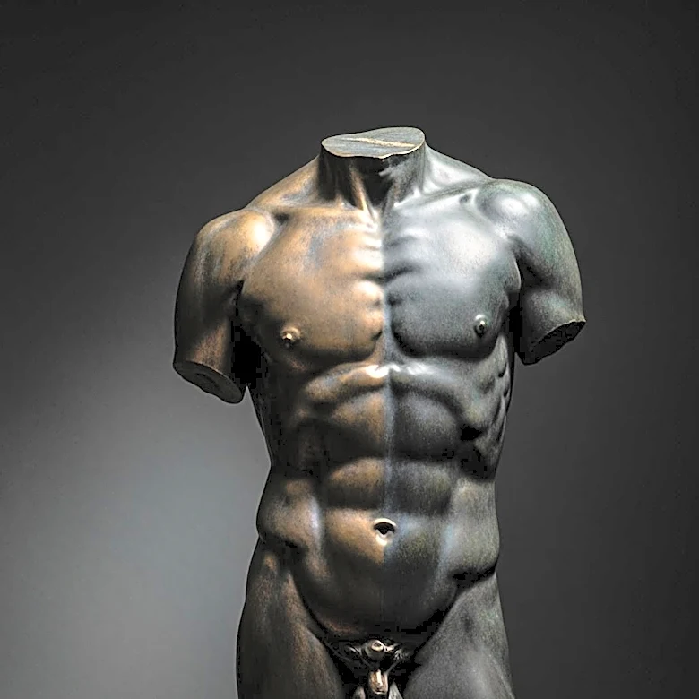 Stuart Campbell Discusses Role in HBO's 'Half Man' and Its Exploration of Masculinity