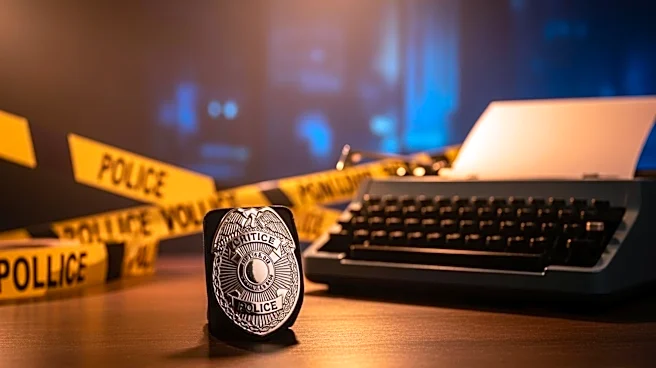 Mariska Hargitay Surprised by Melissa McCarthy on 'Law  Order' Set