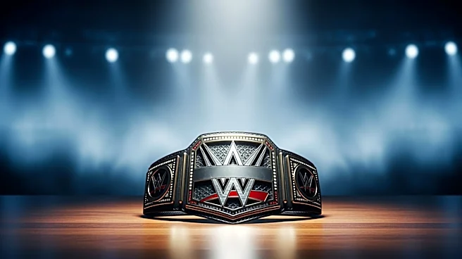 Tiffany Stratton Wins WWE Women's US Title on SmackDown, Defeating Giulia