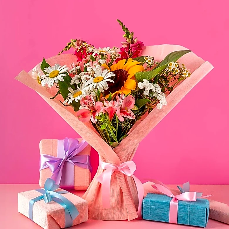 Mother's Day 2026: Top Floral Arrangements and Plants for Gifting