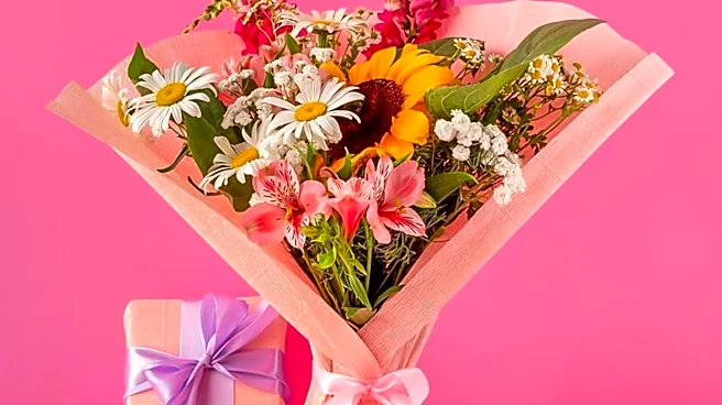 Mother's Day 2026: Top Floral Arrangements and Plants for Gifting