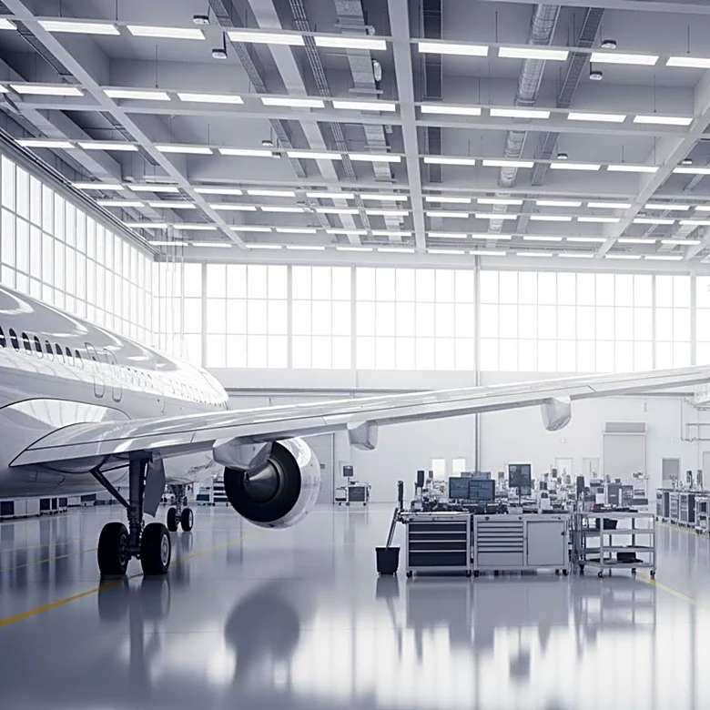 Lufthansa Technik Expands Portuguese Operations with New MRO Facility