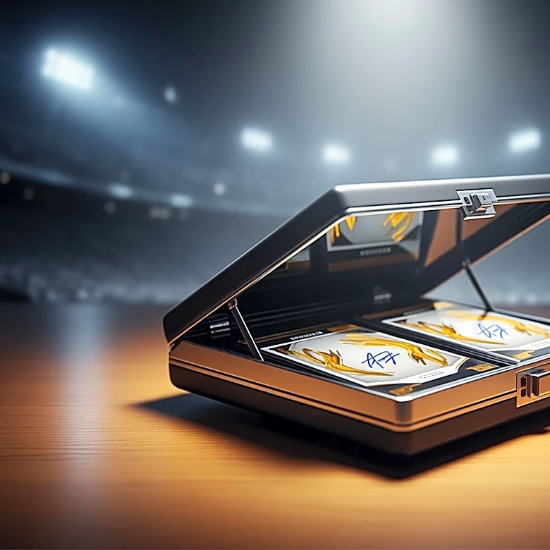 Topps NOW Launches First Autograph Cards for 2026 NFL Draft Picks