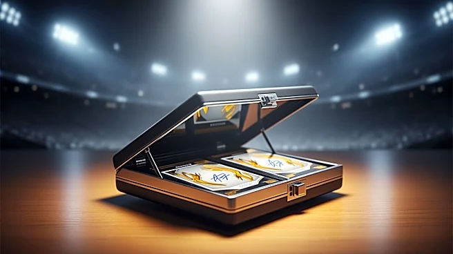 Topps NOW Launches First Autograph Cards for 2026 NFL Draft Picks