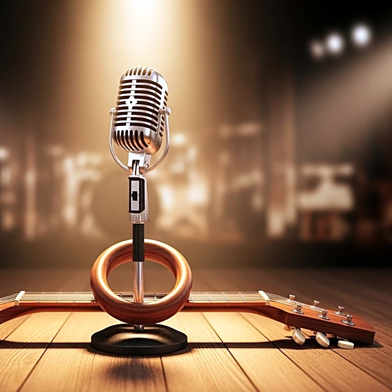 Luke Combs Achieves Historic Milestone on Country Airplay Chart with Two Top Hits