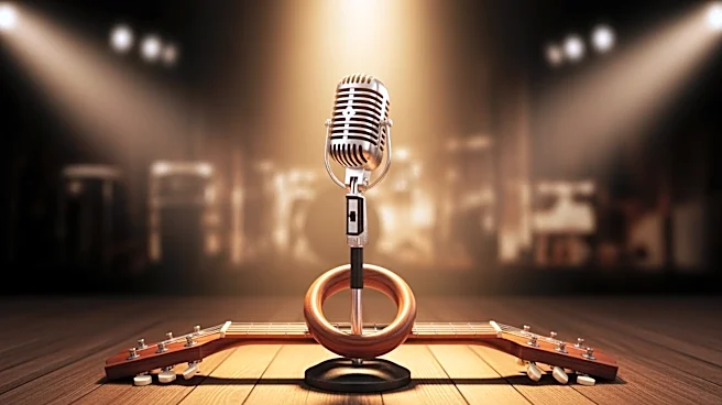 Luke Combs Achieves Historic Milestone on Country Airplay Chart with Two Top Hits