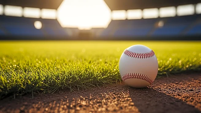 Virginia Tech Hokies Secure Lead Against NC State in Baseball Series Opener