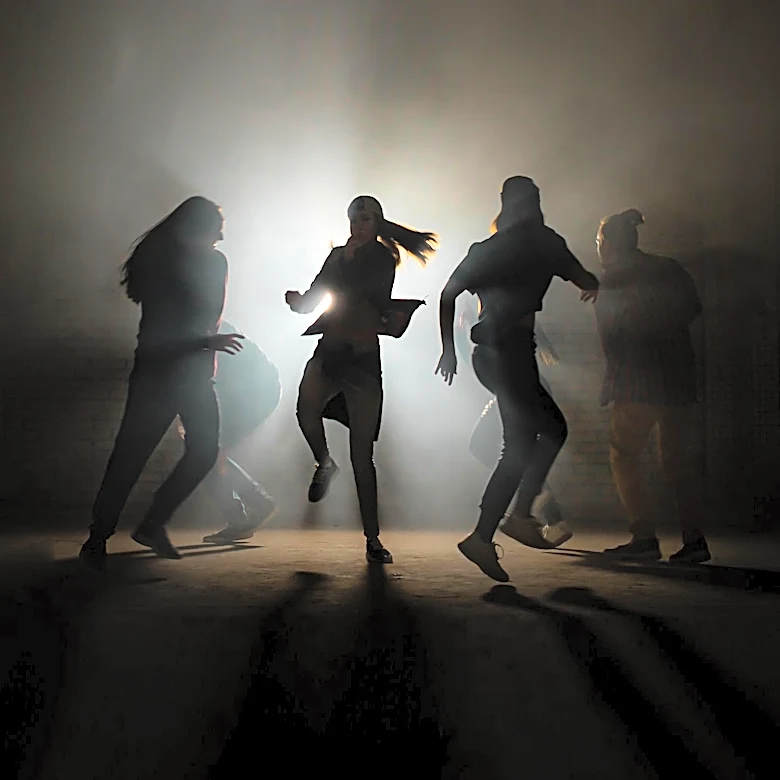 Community Dance Halls Experience Resurgence as Centers of Social Connection in Rural America