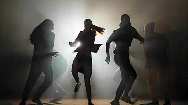 Community Dance Halls Experience Resurgence as Centers of Social Connection in Rural America