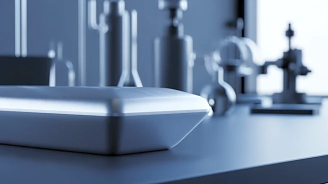 Scientists Develop New Aluminum Form to Reduce Dependence on Critical Metals