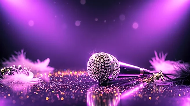 The Rocky Horror Show's Broadway Revival Celebrates Queer Culture with a Glamorous Opening Night