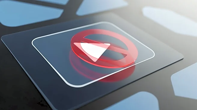 YouTube Bans Clavicular for Violating Policies, Impacting Looksmaxxing Community