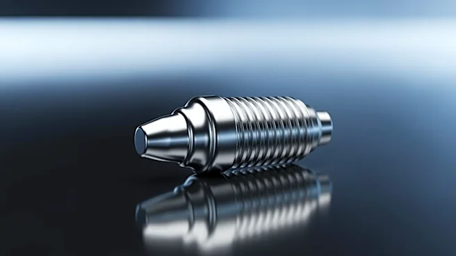 CGBIO Achieves FDA Clearance for Patient-Specific Titanium Implant, Expanding U.S. Market Reach