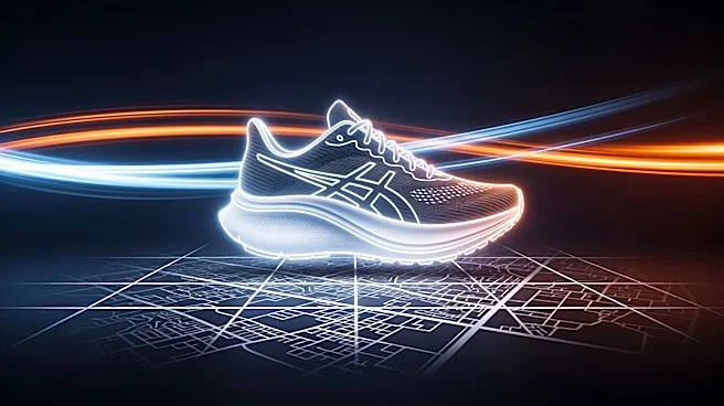 New Balance Launches London Run House to Celebrate Running Culture