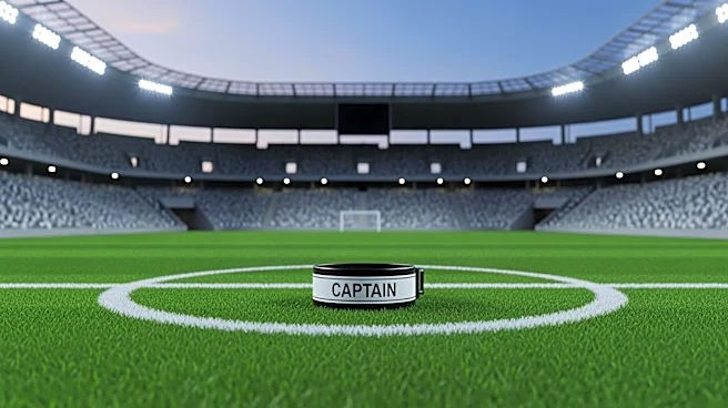 Arsenal Manager Mikel Arteta Urges Team to Take Charge in Title Race