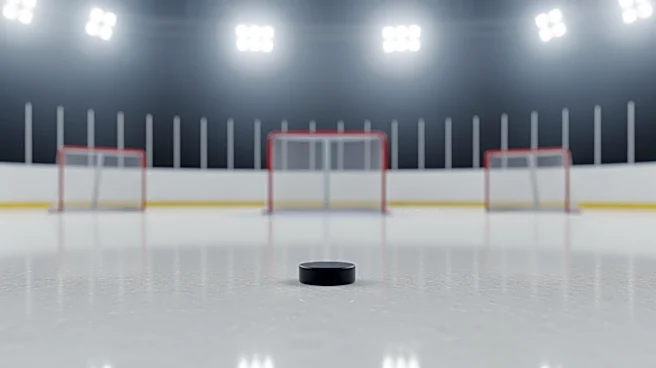 Carolina Hurricanes Aim to Sweep Ottawa Senators in Playoff Series